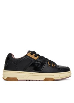 HUGO Sneakersy Yarrow 50548548 Czarny ze sklepu MODIVO w kategorii Buty sportowe męskie - zdjęcie 185034930