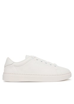 Sneakersy BOSS Kieran 50548110 Biały ze sklepu eobuwie.pl w kategorii Buty sportowe damskie - zdjęcie 185038411