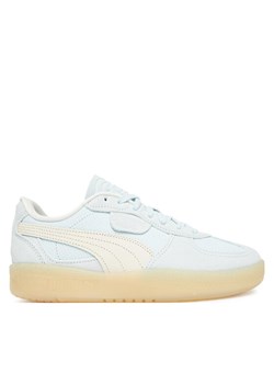 Puma Sneakersy Palermo Moda Ethereal Wns 403375 02 Niebieski ze sklepu MODIVO w kategorii Buty sportowe damskie - zdjęcie 185039093