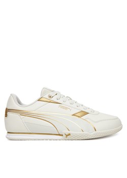 Puma Sneakersy BELLA DONNA DayINight 402675 01 Écru ze sklepu MODIVO w kategorii Buty sportowe damskie - zdjęcie 185039112