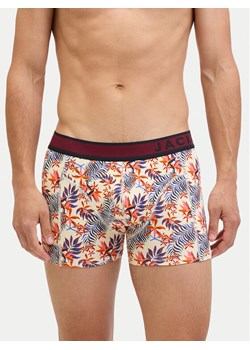 Jack&Jones Komplet 10 par bokserek Landon 12283396 Kolorowy ze sklepu MODIVO w kategorii Majtki męskie - zdjęcie 185039132