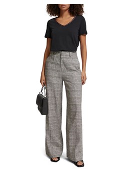 Scotch &amp; Soda Koszulka w kolorze czarnym ze sklepu Limango Polska w kategorii Bluzki damskie - zdjęcie 185040303