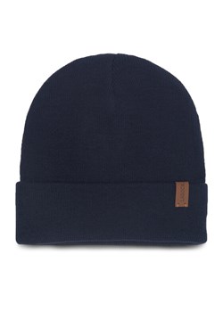 Lasocki Czapka 2M3-001-AW23 Granatowy ze sklepu MODIVO w kategorii Czapki zimowe męskie - zdjęcie 185040794