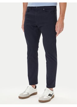 BOSS Jeansy Delaware 50544339 Granatowy Slim Fit ze sklepu MODIVO w kategorii Jeansy męskie - zdjęcie 185040834