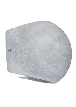 Nowoczesny kinkiety beton loftowy S486 T0-K51 ze sklepu Edinos.pl w kategorii Lampy ścienne - zdjęcie 185041301