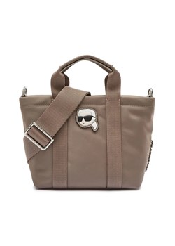 Karl Lagerfeld Torebka na ramię ze sklepu Gomez Fashion Store w kategorii Listonoszki - zdjęcie 185041390