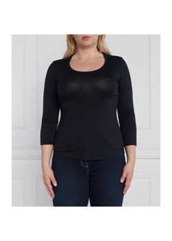Persona by Marina Rinaldi Bluzka VANNA | Regular Fit ze sklepu Gomez Fashion Store w kategorii Bluzki damskie - zdjęcie 185041412