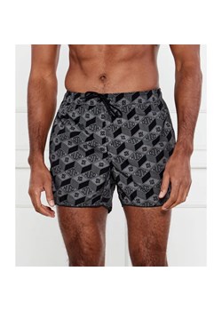Hugo Bodywear Szorty kąpielowe RIK | Regular Fit ze sklepu Gomez Fashion Store w kategorii Kąpielówki - zdjęcie 185041542