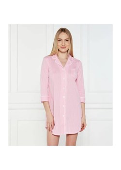LAUREN RALPH LAUREN Koszula nocna | Regular Fit ze sklepu Gomez Fashion Store w kategorii Koszule nocne - zdjęcie 185041554