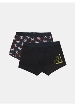 Sinsay - Majtki 2 pack Pokemon - wielobarwny ze sklepu Sinsay w kategorii Majtki dziecięce - zdjęcie 185042903