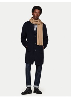 Tommy Hilfiger Szalik Flag AM0AM12847 Beżowy ze sklepu MODIVO w kategorii Szaliki męskie - zdjęcie 185043864