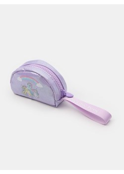 Sinsay - Portfel My Little Pony - wielobarwny ze sklepu Sinsay w kategorii Akcesoria dziecięce - zdjęcie 185044553