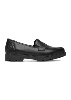 Mokasyn Rieker 45560-02 ze sklepu ccc.eu w kategorii Mokasyny damskie - zdjęcie 185045434