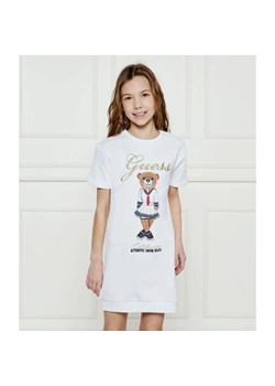 Guess Sukienka ze sklepu Gomez Fashion Store w kategorii Sukienki dziewczęce - zdjęcie 185045690