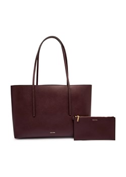 Calvin Klein Shopperka + saszetka ze sklepu Gomez Fashion Store w kategorii Torby Shopper bag - zdjęcie 185045733