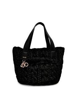 Liu Jo Shopperka VERRY ze sklepu Gomez Fashion Store w kategorii Torby Shopper bag - zdjęcie 185045743