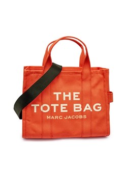 Marc Jacobs Kuferek THE SMALL TOTE ze sklepu Gomez Fashion Store w kategorii Kuferki - zdjęcie 185045753
