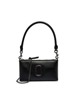 Marc Jacobs Skórzana torebka na ramię The Snapshot ze sklepu Gomez Fashion Store w kategorii Listonoszki - zdjęcie 185045760