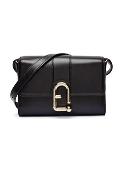Furla Skórzana listonoszka FURLA URBAN S ze sklepu Gomez Fashion Store w kategorii Listonoszki - zdjęcie 185045761
