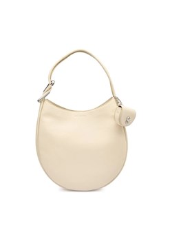 Marc Jacobs Skórzana hobo + saszetka THE LARGE DUAL ze sklepu Gomez Fashion Store w kategorii Torebki hobo - zdjęcie 185045792