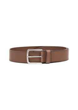 BOSS BLACK Skórzany pasek Jor-V ze sklepu Gomez Fashion Store w kategorii Paski męskie - zdjęcie 185045810