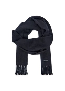 BOSS BLACK Wełniany szal Naster_35 ze sklepu Gomez Fashion Store w kategorii Szaliki męskie - zdjęcie 185045821