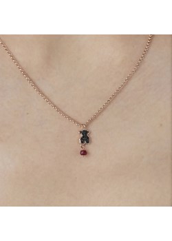 Tous Naszyjnik MOTIF ze sklepu Gomez Fashion Store w kategorii Naszyjniki - zdjęcie 185045832