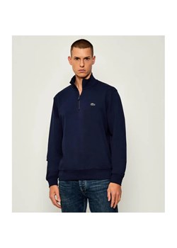 Lacoste Bluza | Classic fit ze sklepu Gomez Fashion Store w kategorii Bluzy męskie - zdjęcie 185045841