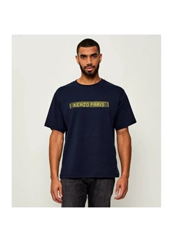 Kenzo T-shirt CITY | Oversize fit ze sklepu Gomez Fashion Store w kategorii T-shirty męskie - zdjęcie 185045852