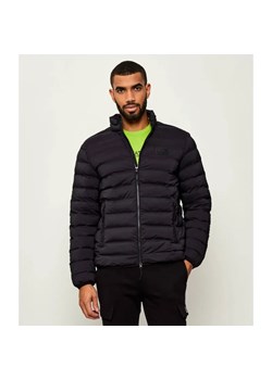EA7 Kurtka | Regular Fit ze sklepu Gomez Fashion Store w kategorii Kurtki męskie - zdjęcie 185045860