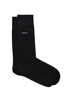 BOSS BLACK Skarpety 2-pack 2P RS Tom Uni MC ze sklepu Gomez Fashion Store w kategorii Skarpetki męskie - zdjęcie 185045861