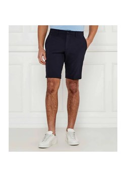 BOSS GREEN Szorty S_Commuter | Slim Fit ze sklepu Gomez Fashion Store w kategorii Spodenki męskie - zdjęcie 185045862