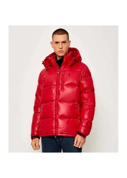 POLO RALPH LAUREN Puchowa kurtka | Regular Fit ze sklepu Gomez Fashion Store w kategorii Kurtki męskie - zdjęcie 185045863