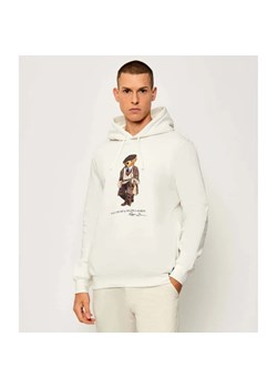 POLO RALPH LAUREN Bluza | Regular Fit ze sklepu Gomez Fashion Store w kategorii Bluzy męskie - zdjęcie 185045871