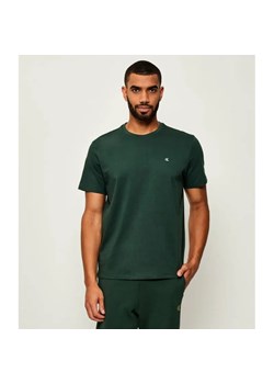 Calvin Klein Jeans T-shirt | Classic fit ze sklepu Gomez Fashion Store w kategorii T-shirty męskie - zdjęcie 185045872