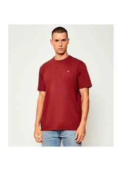 Calvin Klein Jeans T-shirt | Classic fit ze sklepu Gomez Fashion Store w kategorii T-shirty męskie - zdjęcie 185045873