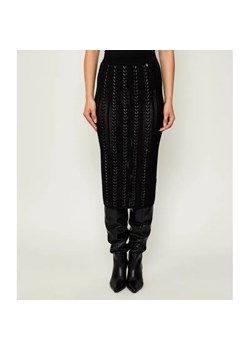 Liu Jo Spódnica - id: LC254W000038222 - marki Liu Jo - 185045894 Liu Jo Spódnica ze sklepu Gomez Fashion Store w kategorii Spódnice - zdjęcie 185045894