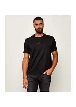 Paul&Shark T-shirt | Regular Fit ze sklepu Gomez Fashion Store w kategorii T-shirty męskie - zdjęcie 185045910
