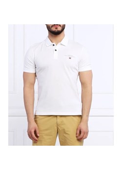 Napapijri Polo ELABS | Regular Fit ze sklepu Gomez Fashion Store w kategorii T-shirty męskie - zdjęcie 185045933