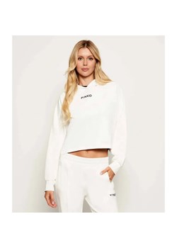 Pinko Bluza | Loose fit ze sklepu Gomez Fashion Store w kategorii Bluzy damskie - zdjęcie 185045934