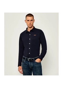 Aeronautica Militare Koszula | Regular Fit ze sklepu Gomez Fashion Store w kategorii Koszule męskie - zdjęcie 185047101