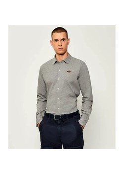Aeronautica Militare Koszula | Regular Fit ze sklepu Gomez Fashion Store w kategorii Koszule męskie - zdjęcie 185047102