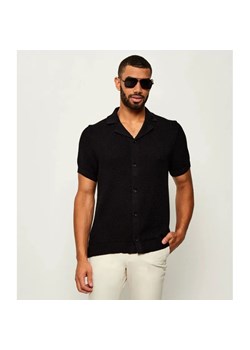 BOSS BLACK Kardigan C-Iconico | Regular Fit ze sklepu Gomez Fashion Store w kategorii Swetry męskie - zdjęcie 185047104