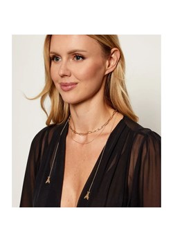 Patrizia Pepe Naszyjnik ze sklepu Gomez Fashion Store w kategorii Naszyjniki - zdjęcie 185047113
