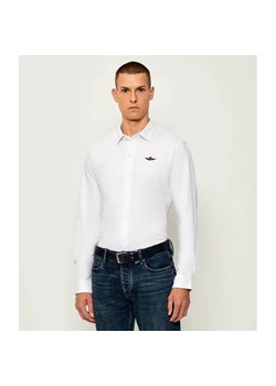 Aeronautica Militare Koszula | Regular Fit ze sklepu Gomez Fashion Store w kategorii Koszule męskie - zdjęcie 185047143