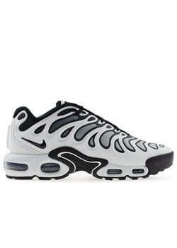 Buty męskie Nike Air Max Plus Drift FD4290-101 - szare ze sklepu streetstyle24.pl w kategorii Buty sportowe męskie - zdjęcie 185047150