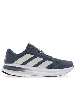 Buty męskie adidas Galaxy 7 JQ2623 - szare ze sklepu streetstyle24.pl w kategorii Buty sportowe męskie - zdjęcie 185047152
