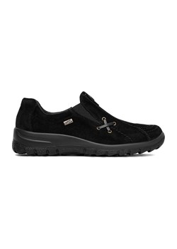 Półbuty Rieker L7171-00 ze sklepu ccc.eu w kategorii Półbuty damskie - zdjęcie 185047550