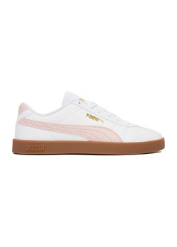 Obuwie sportowe Puma CLUB II SL JR 40358204 ze sklepu ccc.eu w kategorii Buty sportowe damskie - zdjęcie 185049103