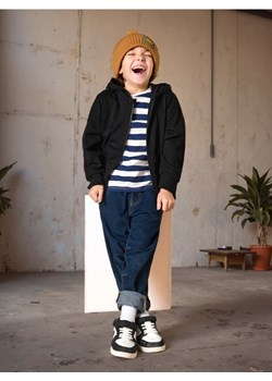 Sinsay - Bluza - czarny ze sklepu Sinsay w kategorii Bluzy chłopięce - zdjęcie 185049604